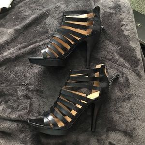 Nine West Heel Sandal